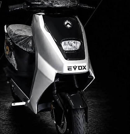 EVOX Viena